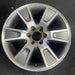 20" FORD F150 PICKUP 14 20x8.5 6 spoke machined spoke indents Original OEM - Front View