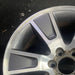 20" FORD F150 PICKUP 14 20x8.5 6 spoke machined spoke indents Original OEM - Side Profile