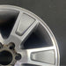 20" FORD F150 PICKUP 14 20x8.5 6 spoke machined spoke indents Original OEM - Close-Up Detail