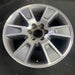20" FORD F150 PICKUP 14 20x8.5 6 spoke machined spoke indents Original OEM - View 7