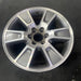 20" FORD F150 PICKUP 14 20x8.5 6 spoke machined spoke indents Original OEM - View 8