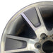 20" FORD F150 PICKUP 14 20x8.5 6 spoke machined spoke indents Original OEM - Angle View