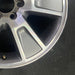 20" FORD F150 PICKUP 14 20x8.5 6 spoke machined spoke indents Original OEM - Back View