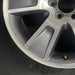 20" FORD F150 PICKUP 14 20x8.5 6 spoke machined spoke indents Original OEM - Additional View