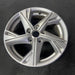 16" SONATA 20 gasoline, 16x6.5 Original OEM Wheel Rim - Close-Up Detail