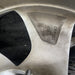 16" SONATA 20 gasoline, 16x6.5 Original OEM Wheel Rim - Back View