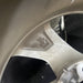 16" SONATA 20 gasoline, 16x6.5 Original OEM Wheel Rim - Additional View