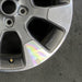 18" WRANGLER 18 VIN X , 18x7.5, 7 spoke, Original OEM Wheel Rim - Back View