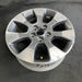 18" WRANGLER 18 VIN X , 18x7.5, 7 spoke, Original OEM Wheel Rim - View 7