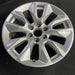 20" SIERRA 1500 PICKUP 19 20x9 10 spoke opt NZP Original OEM Wheel Rim - View 7