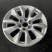 20" SIERRA 1500 PICKUP 19 20x9 10 spoke opt NZP Original OEM Wheel Rim - View 8
