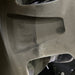 20" SIERRA 1500 PICKUP 19 classic , 20x9, 5 spoke, covered lug nuts, Original - Additional View