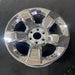 20" SIERRA 1500 PICKUP 19 classic , 20x9, 5 spoke, covered lug nuts, Original - Close-Up Detail