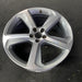 20" AUDI Q5 13-16 20x8.5, 5 spoke, arm spoke Original OEM Wheel Rim - Close-Up Detail
