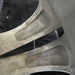 17" BMW 528i 08-10 17x8 , 10 spoke, i , double spoke, w/o hole in spoke - Back View