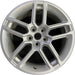 18" EXPLORER 25 18x7.5 Original OEM Wheel Rim - Front View