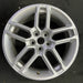 18" EXPLORER 25 18x7.5 Original OEM Wheel Rim - Angle View
