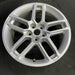 18" EXPLORER 25 18x7.5 Original OEM Wheel Rim - Side Profile