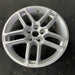 18" EXPLORER 25 18x7.5 Original OEM Wheel Rim - Close-Up Detail