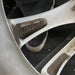 17" BMW 320i 12-13 , 17x7.5 , 5 spoke, V spoke, narrow spoke edge Original OEM - Additional View