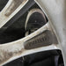 17" BMW 320i 12-13 , 17x7.5 , 5 spoke, V spoke, narrow spoke edge Original OEM - Additional View