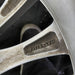 17" BMW 320i 12-13 , 17x7.5 , 5 spoke, V spoke, narrow spoke edge Original OEM - Back View