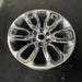 20" DODGE 1500 PICKUP 19-21 , 20x9, , 6 spoke, open spoke, Original OEM Wheel - Close-Up Detail