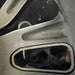 20" DODGE 1500 PICKUP 19-21 , 20x9, , 6 spoke, open spoke, Original OEM Wheel - Back View