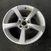 17" AUDI A3 15-16 17x7.5 , 5 spoke Original OEM Wheel Rim - Close-Up Detail