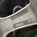 17" AUDI A3 15-16 17x7.5 , 5 spoke Original OEM Wheel Rim - Back View