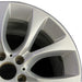 19" Original OEM Wheel Rim - Side Profile