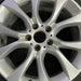 19" Original OEM Wheel Rim - Angle View