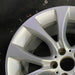 19" Original OEM Wheel Rim - Side Profile