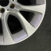 19" Original OEM Wheel Rim - Back View