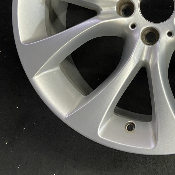 19" Original OEM Wheel Rim - Additional View