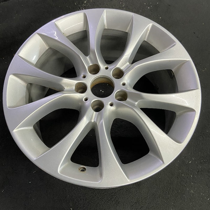 19" Original OEM Wheel Rim - View 7