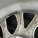 19" BMW X5 14-18 19x9 , 5 spoke, V spoke, wide spoke Original OEM Wheel Rim - Additional View