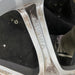 19" PORSCHE PANAMERA 17-19 , 19x9, 5 spoke, V spoke Original OEM Wheel Rim - Back View