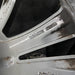 19" MERCEDES S-CLASS 14 222 Type; S550, 19x9.5 , wide spokes Original OEM Wheel - Additional View