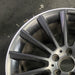 19" MERCEDES C-CLASS 20-21 205 Type C43 Cvertible 19x8.5 14 spoke black with - Side Profile