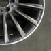 19" MERCEDES C-CLASS 20-21 205 Type C43 Cvertible 19x8.5 14 spoke black with - Back View