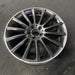 19" MERCEDES C-CLASS 20-21 205 Type C43 Cvertible 19x8.5 14 spoke black with - View 8