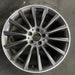 19" MERCEDES C-CLASS 20-21 205 Type C43 Cvertible 19x8.5 14 spoke black with - Additional View
