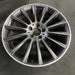 19" MERCEDES C-CLASS 20-21 205 Type C43 Cvertible 19x8.5 14 spoke black with - View 7