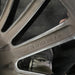 19" MERCEDES C-CLASS 20-21 205 Type C43 Cvertible 19x8.5 14 spoke black with - View 10
