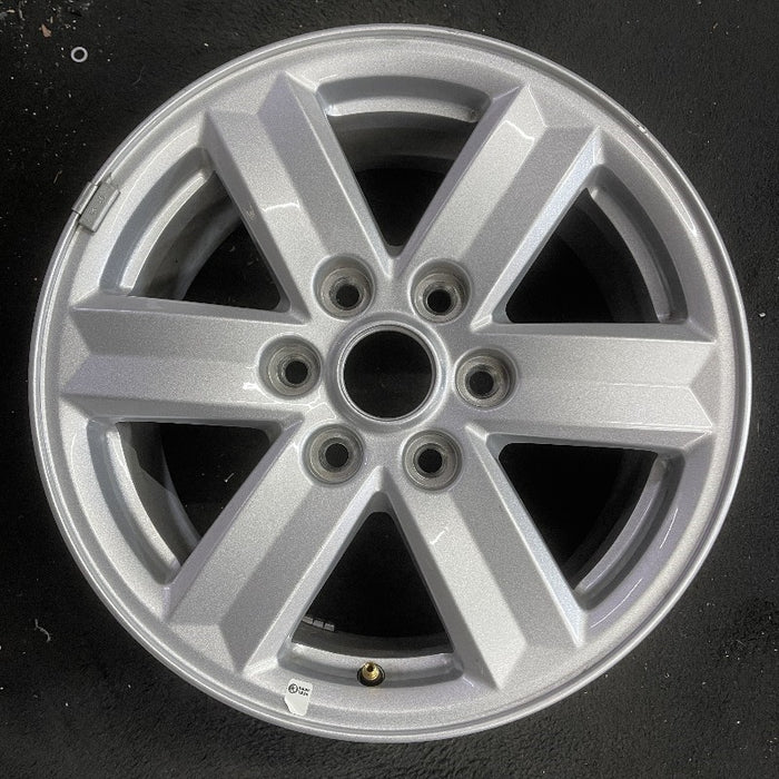 17" FORD F150 PICKUP 21-25 17x7.5, aluminum Original OEM Wheel Rim