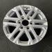 18" SEQUOIA 23-24 18x7.5, 6 double spoke, silver Original OEM Wheel Rim - View 8