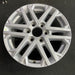 18" SEQUOIA 23-24 18x7.5, 6 double spoke, silver Original OEM Wheel Rim - View 7