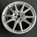 19" MUSTANG 24-25 19x8.5, , V spoke Original OEM Wheel Rim - View 7