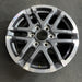 18" TACOMA 24-25 18x7.5, 6 Y spoke Original OEM Wheel Rim - View 7